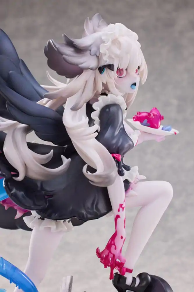 Original Character PVC socha 1/6 Creature Maid 27 cm fotografii produktu