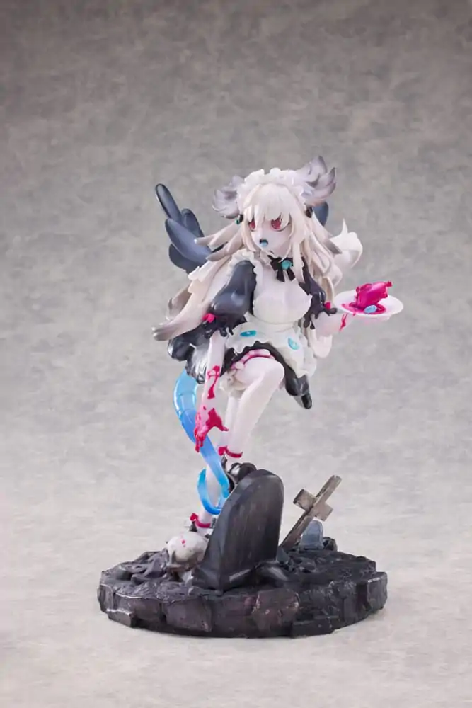 Original Character PVC socha 1/6 Creature Maid 27 cm fotografii produktu