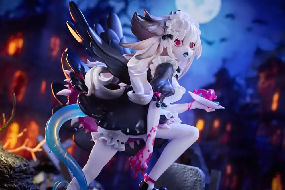 Original Character PVC socha 1/6 Creature Maid 27 cm fotografii produktu