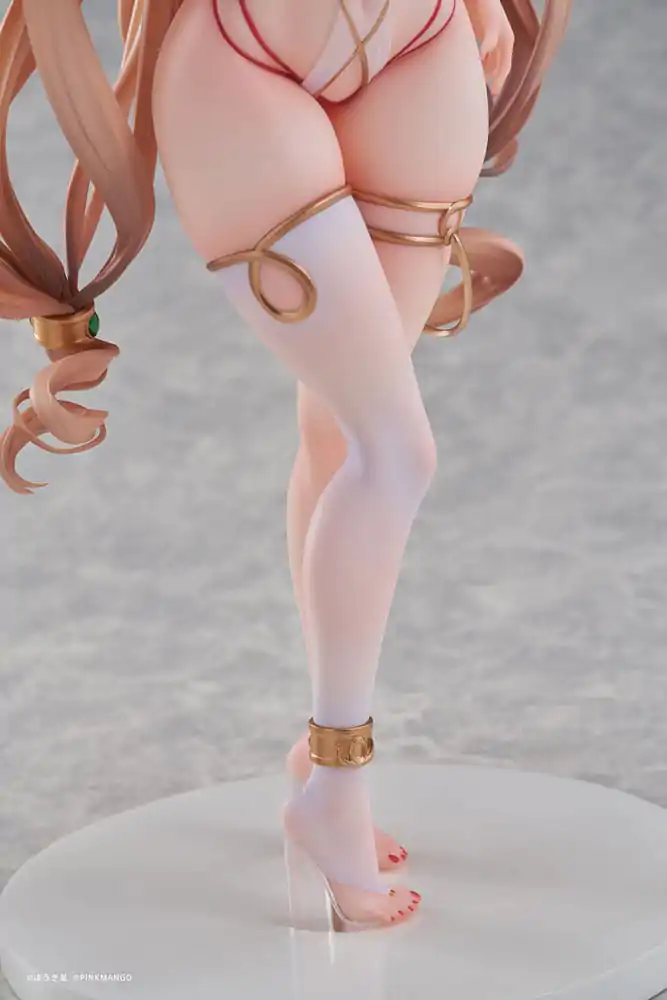 Original Character PVC socha 1/6 Dancing Princess Yura by Houkiboshi Normal Ver. s bonusovým uměním 31 cm fotografii produktu