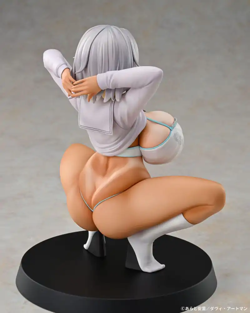 Soška Original Character 1/6 Davi Artman Suntan line Ver. 17 cm fotografii produktu