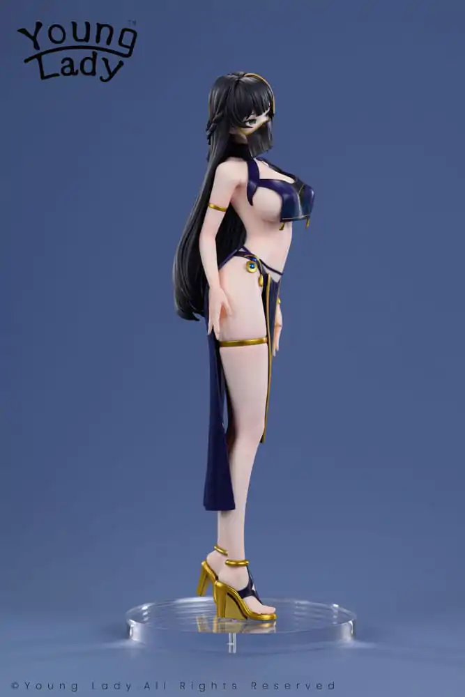 Original Character PVC Socha 1/6 Desert Princess Bell 28 cm fotografii produktu