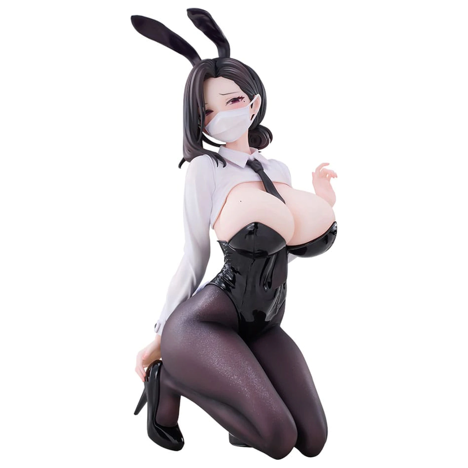Originální Socha postavy 1/6 Dongtan Bunny Girl 19 cm fotografii produktu
