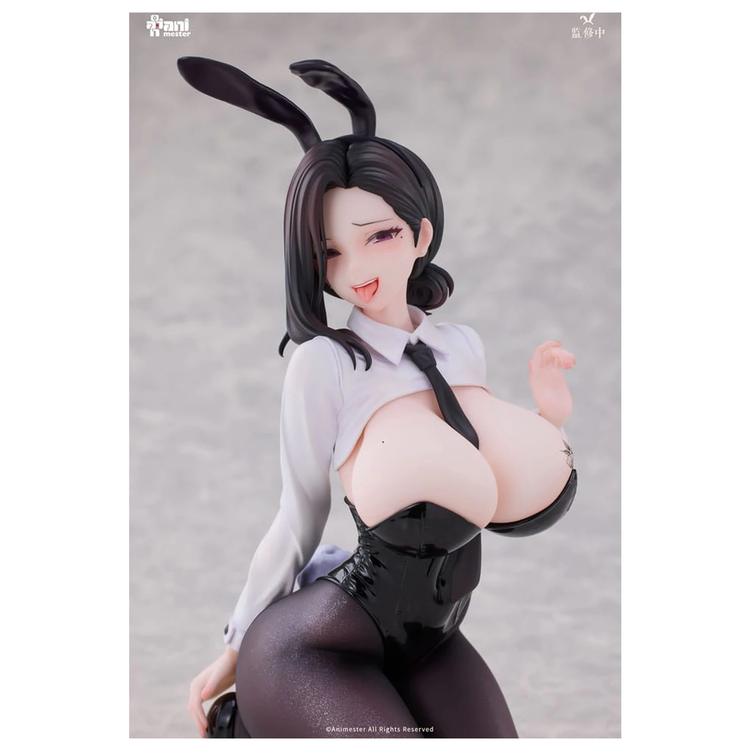 Originální Socha postavy 1/6 Dongtan Bunny Girl 19 cm fotografii produktu