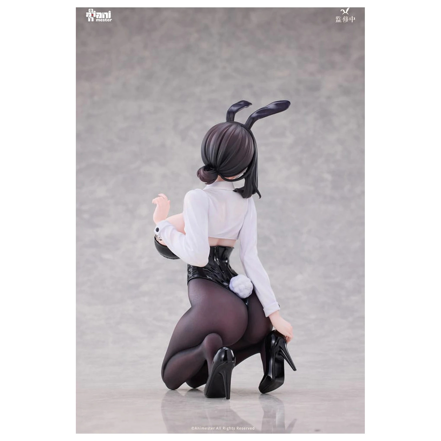 Originální Socha postavy 1/6 Dongtan Bunny Girl 19 cm fotografii produktu