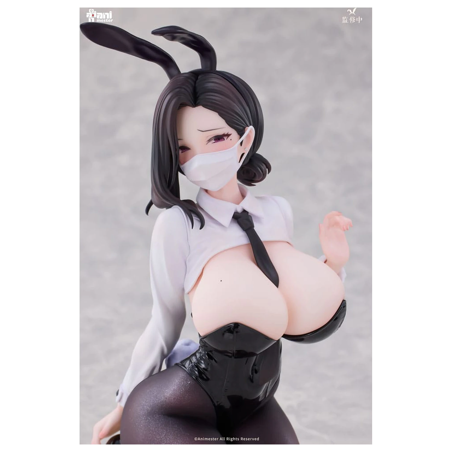 Originální Socha postavy 1/6 Dongtan Bunny Girl 19 cm fotografii produktu