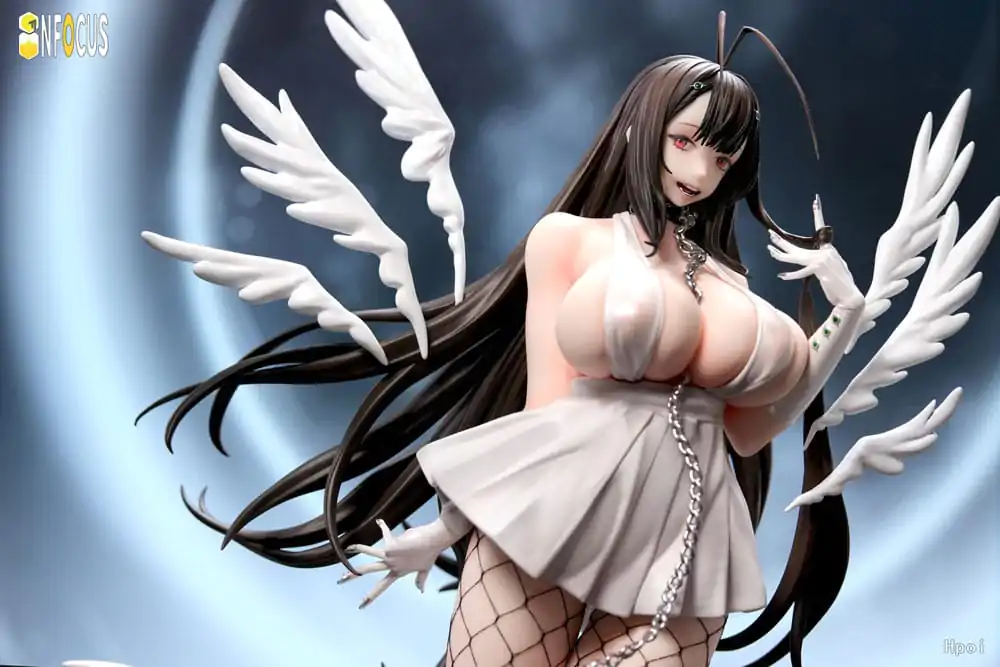Original Character PVC Socha 1/6 Dorothy 31 cm fotografii produktu