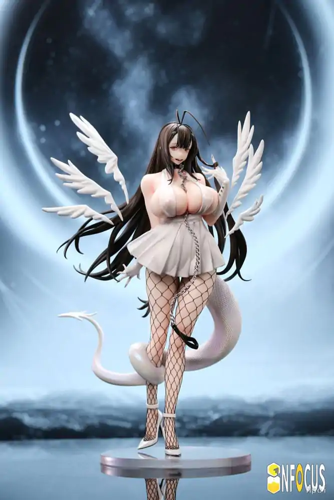 Original Character PVC Socha 1/6 Dorothy 31 cm fotografii produktu