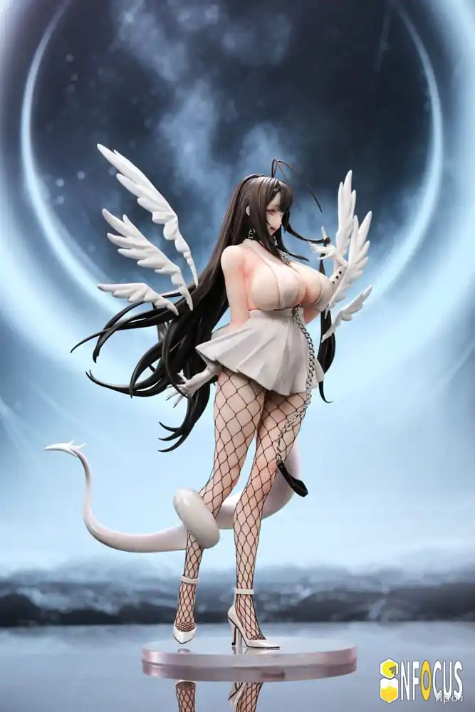 Original Character PVC Socha 1/6 Dorothy 31 cm fotografii produktu