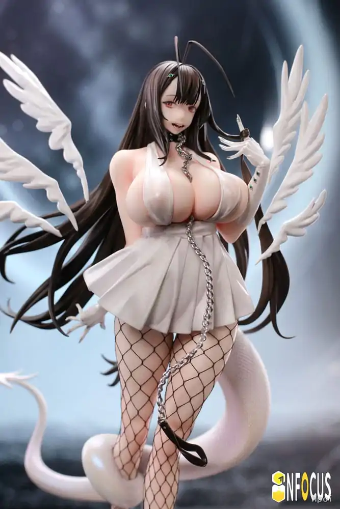 Original Character PVC Socha 1/6 Dorothy 31 cm fotografii produktu