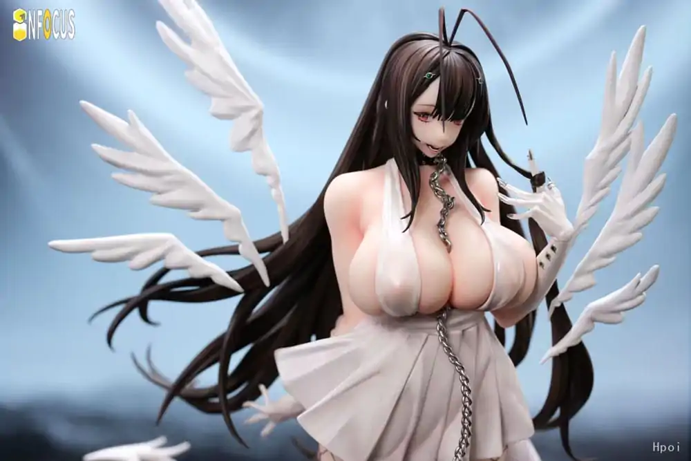 Original Character PVC Socha 1/6 Dorothy 31 cm fotografii produktu