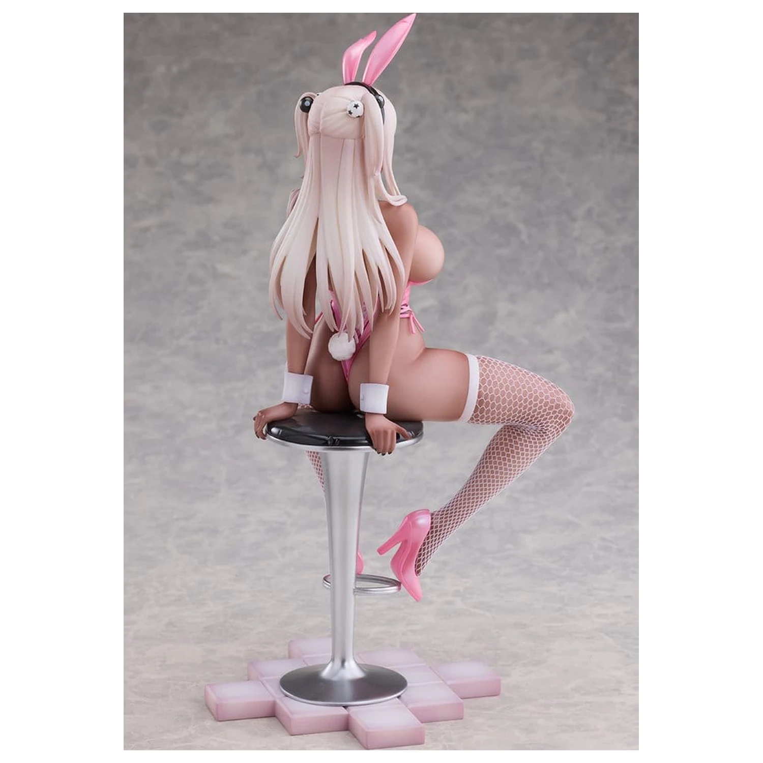 Original Character Socha 1/6 Downer Bunny Tapestry Set Edition 31 cm fotografii produktu