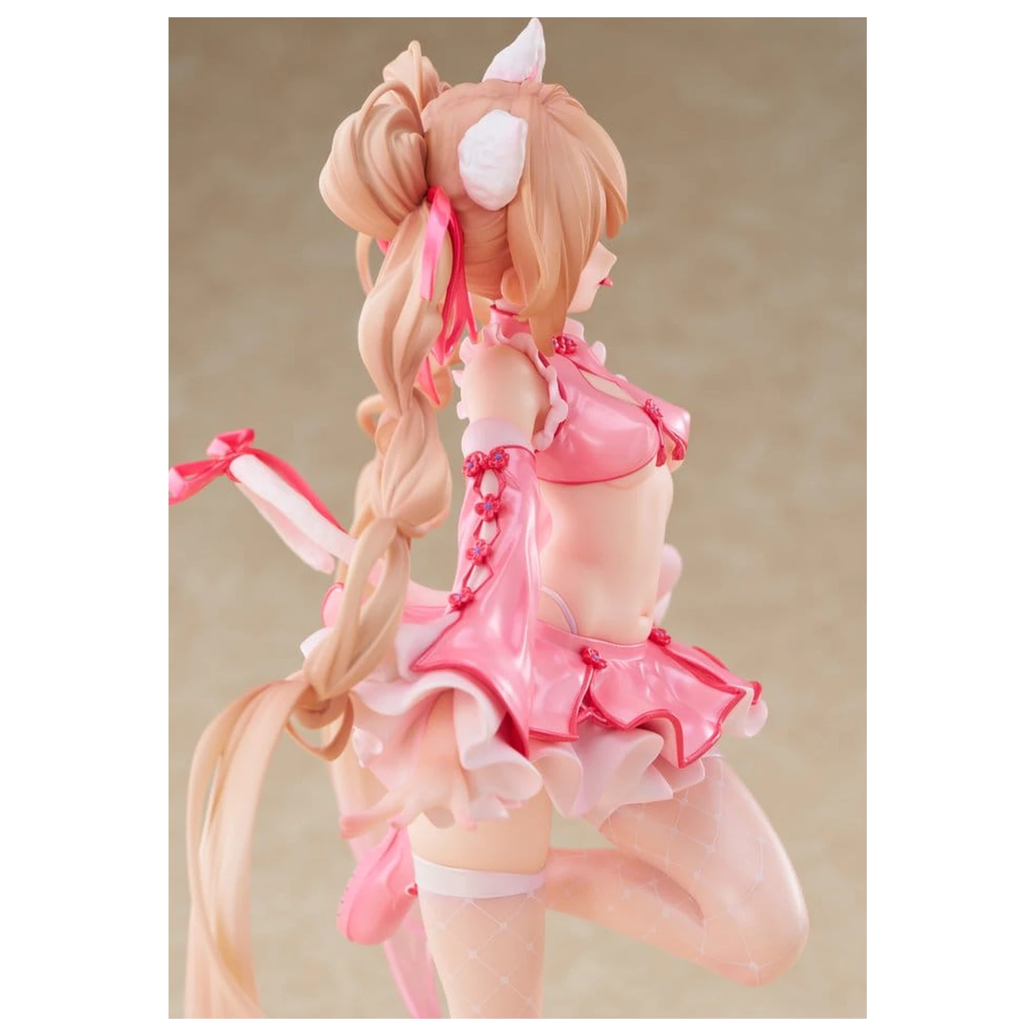 Original Character PVC figurka 1/6 DS Mile Original Illustration Su Xiaoxiao 24 cm fotografii produktu
