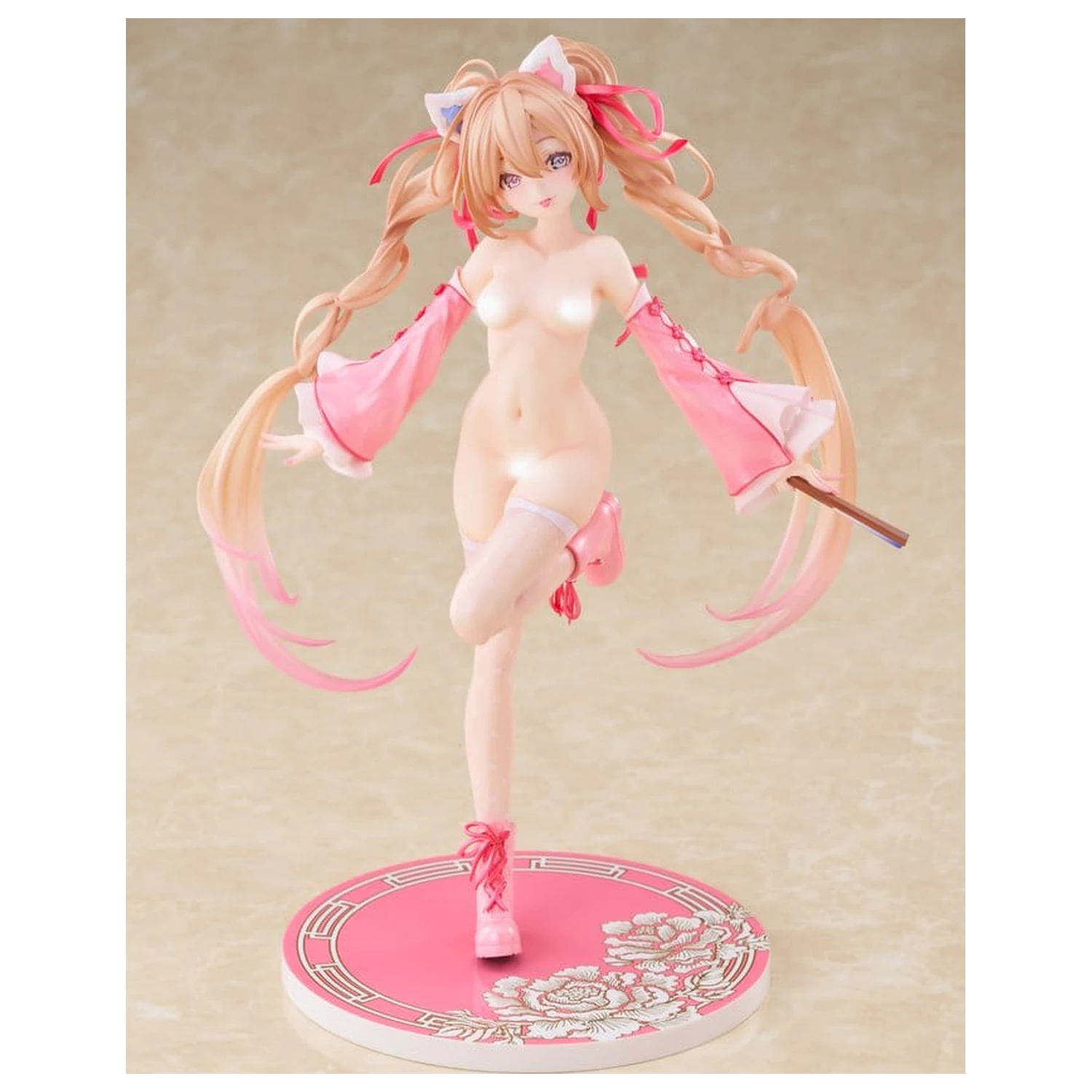 Original Character PVC figurka 1/6 DS Mile Original Illustration Su Xiaoxiao 24 cm fotografii produktu