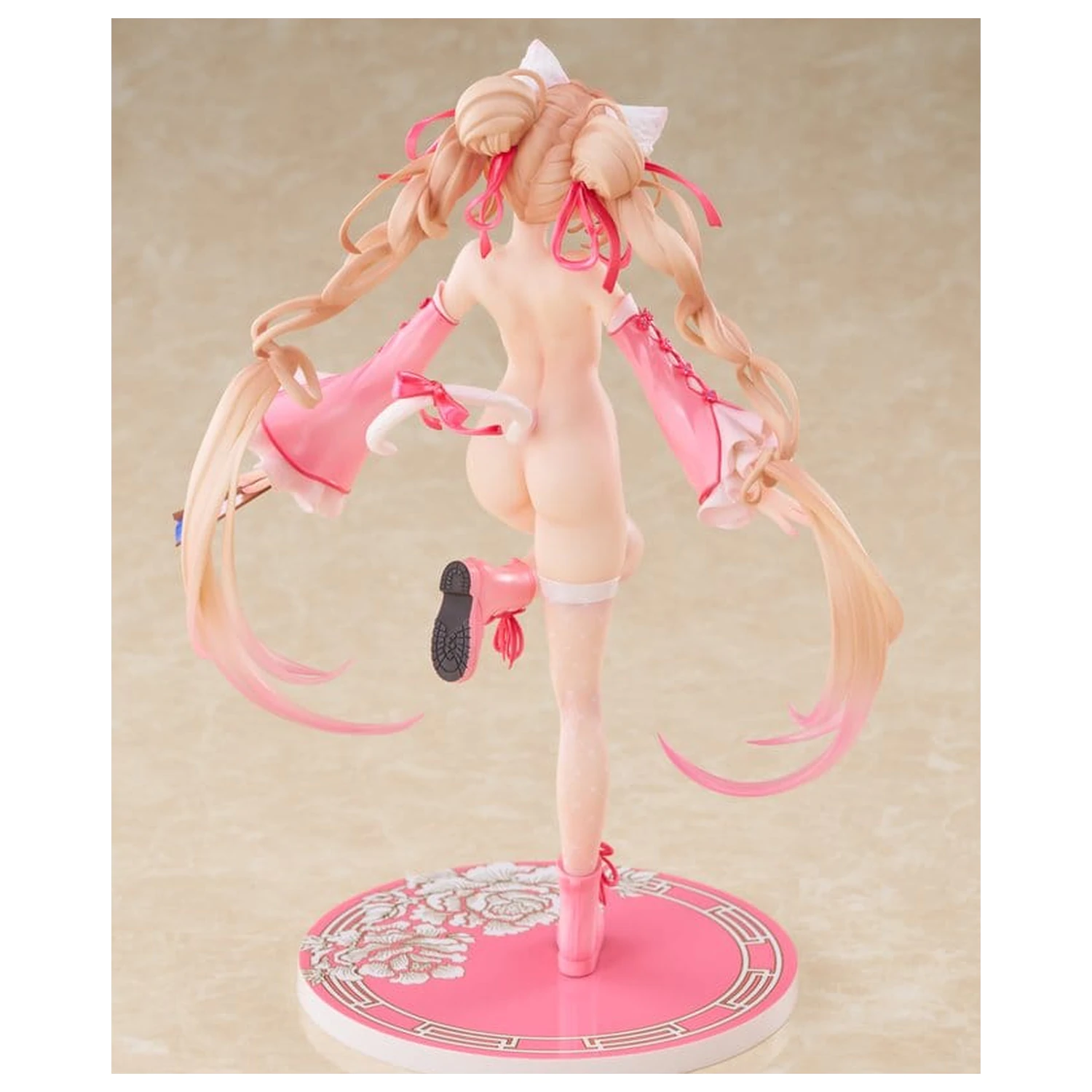 Original Character PVC figurka 1/6 DS Mile Original Illustration Su Xiaoxiao 24 cm fotografii produktu