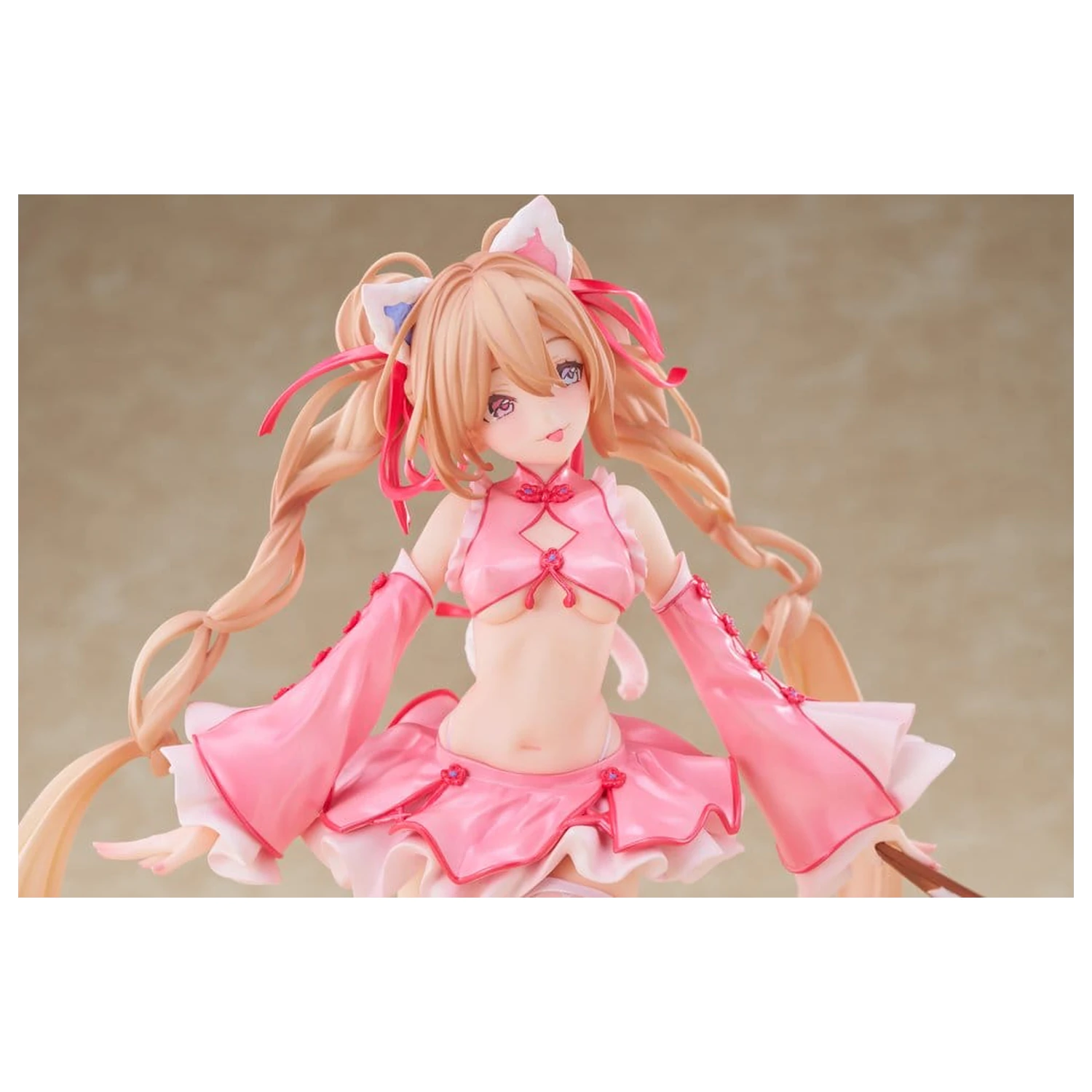 Original Character PVC figurka 1/6 DS Mile Original Illustration Su Xiaoxiao 24 cm fotografii produktu