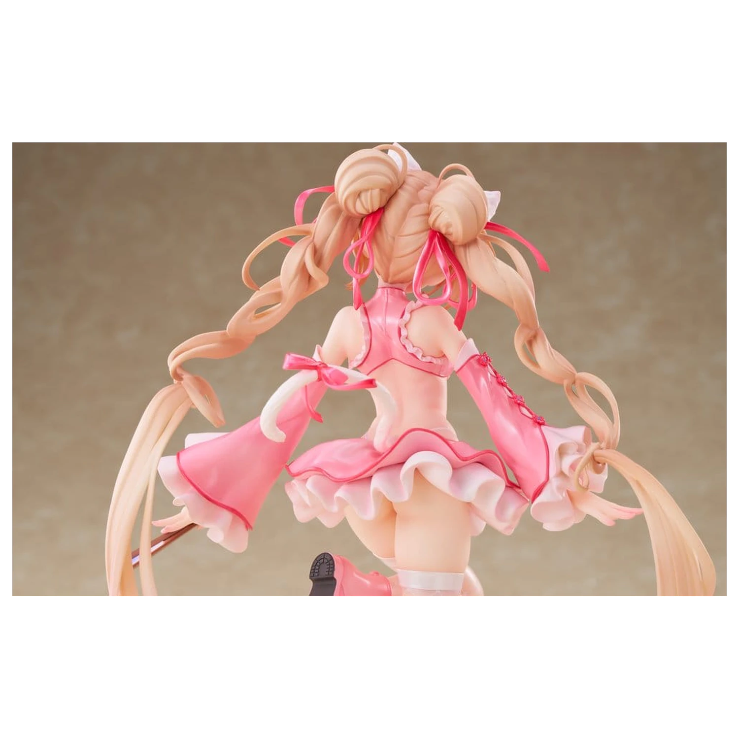 Original Character PVC figurka 1/6 DS Mile Original Illustration Su Xiaoxiao 24 cm fotografii produktu