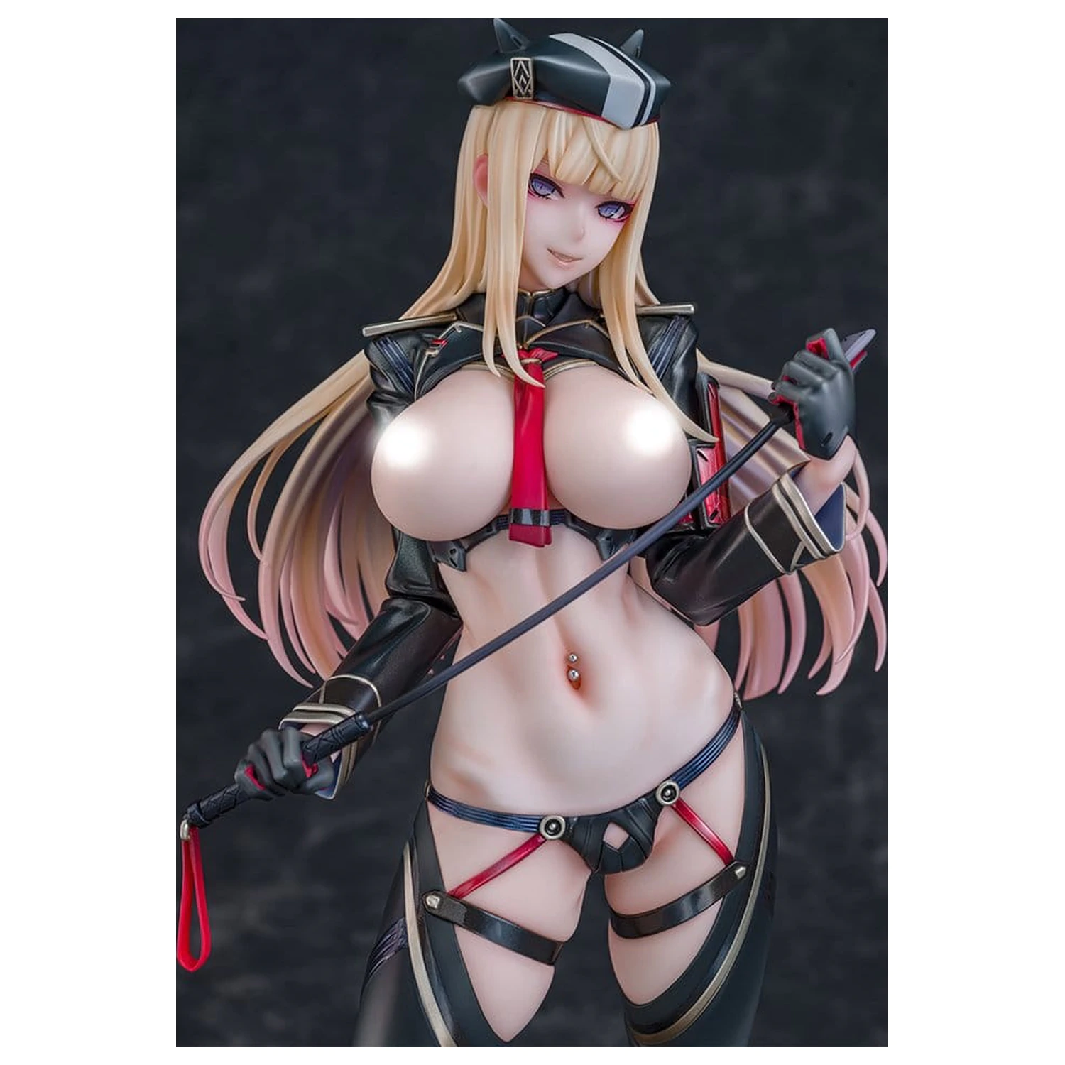 Original Character Figurka 1/6 Dual Nero Illustration by Ban! 34 cm fotografii produktu