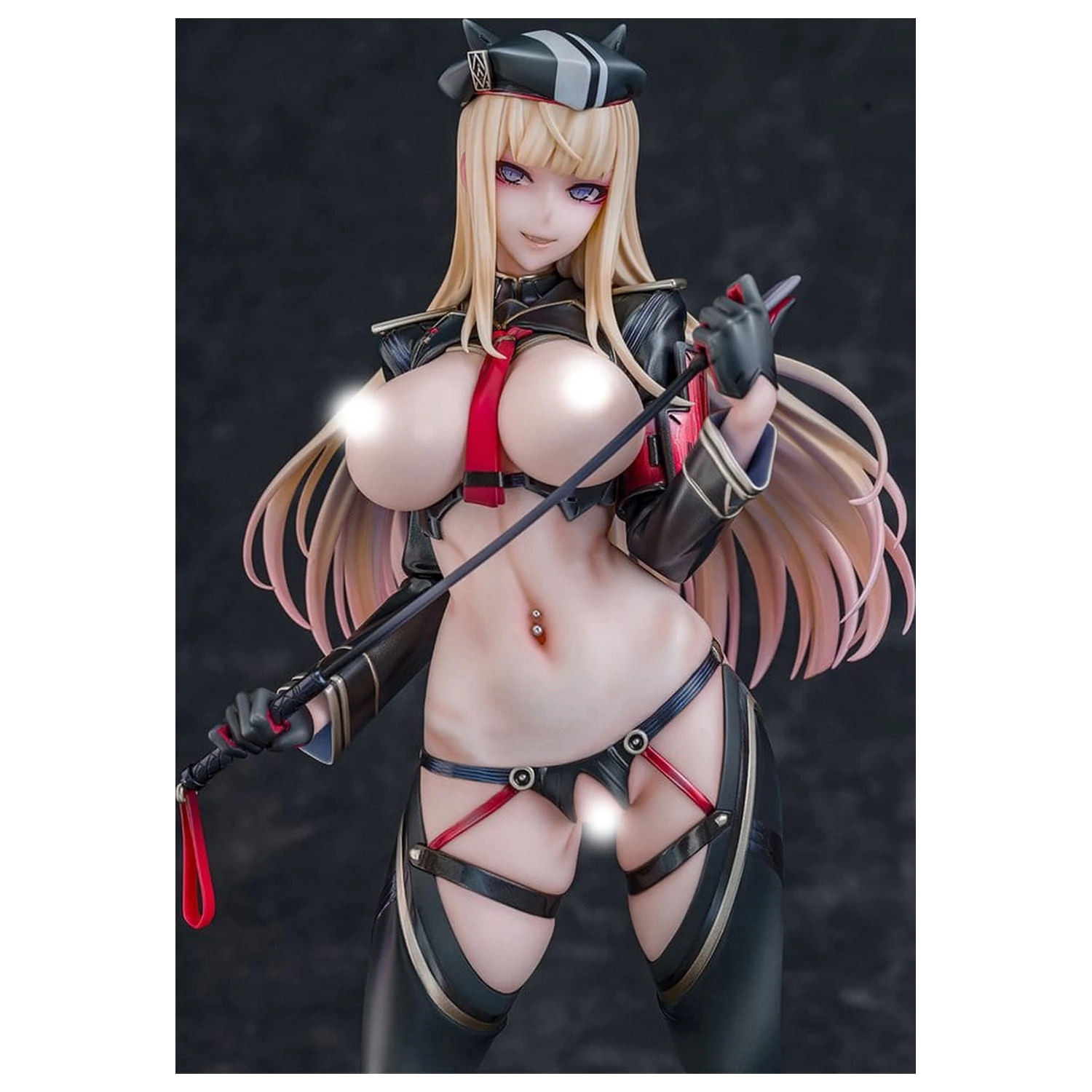 Original Character Figurka 1/6 Dual Nero Illustration by Ban! 34 cm fotografii produktu