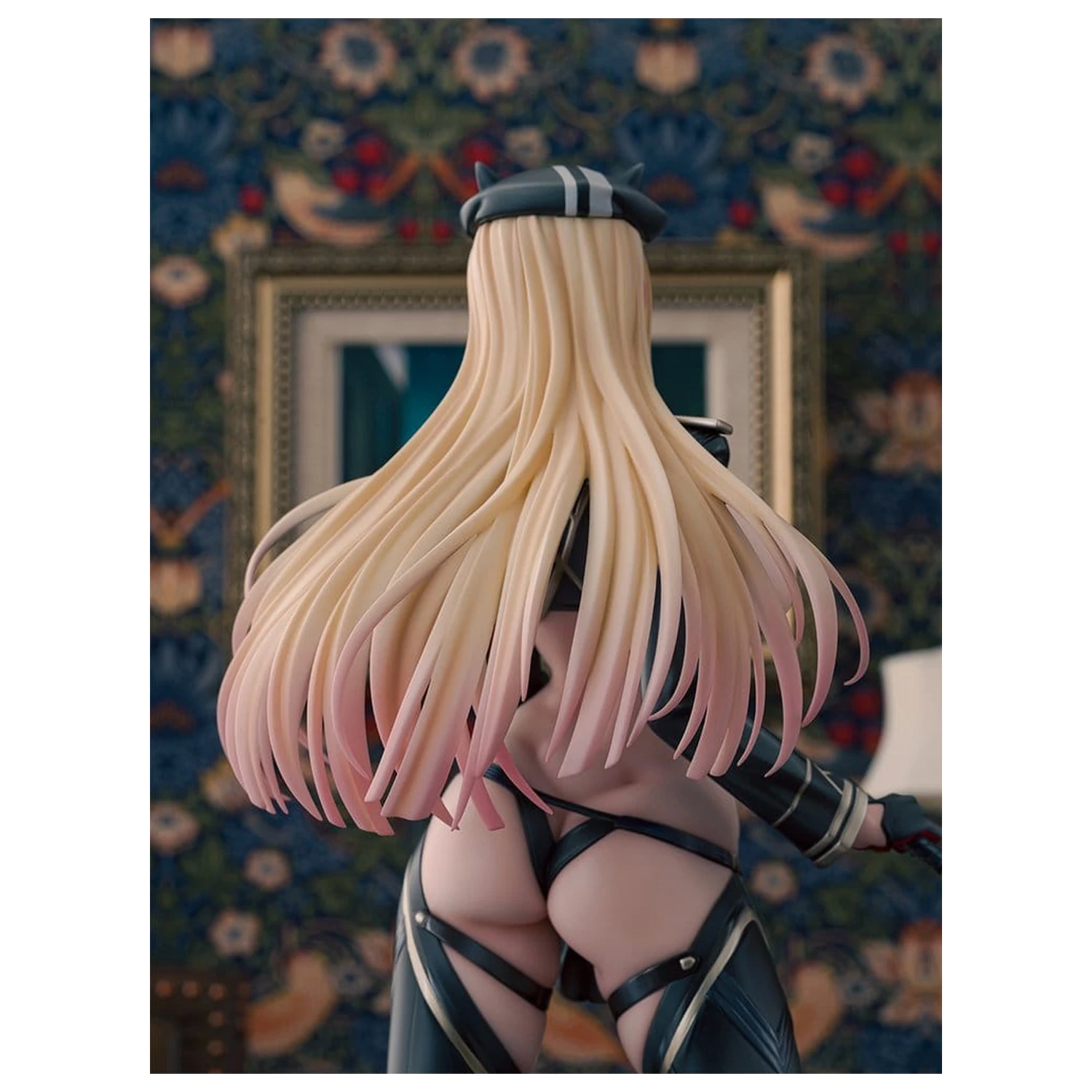 Original Character Figurka 1/6 Dual Nero Illustration by Ban! 34 cm fotografii produktu