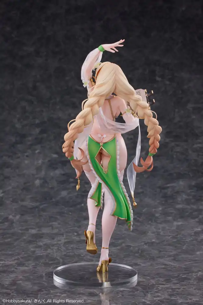 Original Character PVC Socha 1/6 Elfí Sestry Fenniel 28 cm fotografii produktu