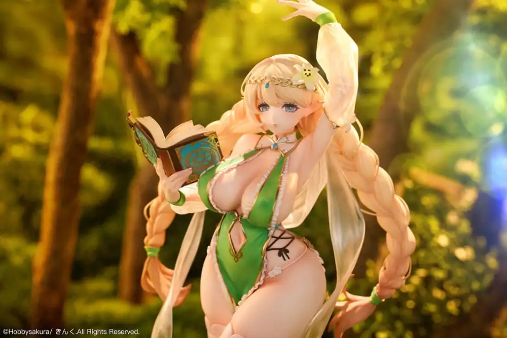 Original Character PVC Socha 1/6 Elfí Sestry Fenniel 28 cm fotografii produktu
