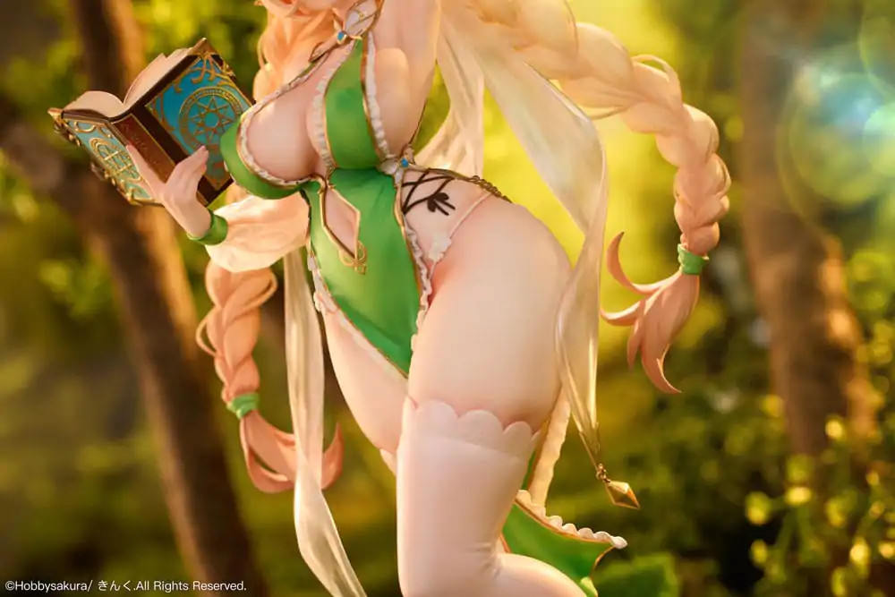 Original Character PVC Socha 1/6 Elfí Sestry Fenniel 28 cm fotografii produktu