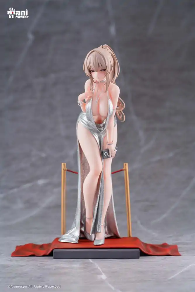 Original Character Soška 1/6 Erin Dress Ver. Illustration by Gwan-E 25 cm fotografii produktu