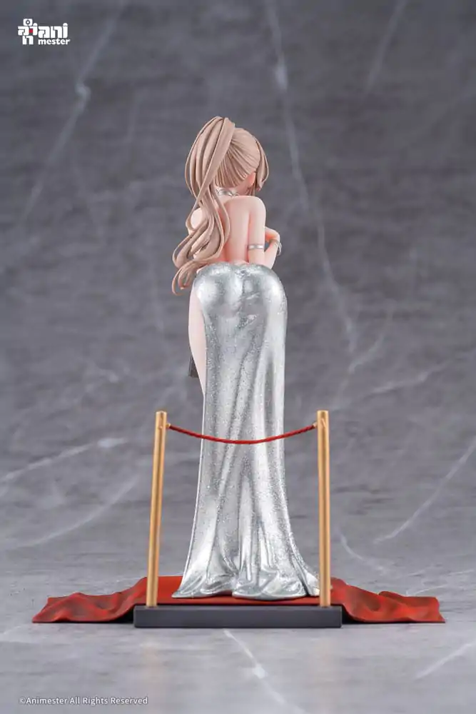 Original Character Soška 1/6 Erin Dress Ver. Illustration by Gwan-E 25 cm fotografii produktu