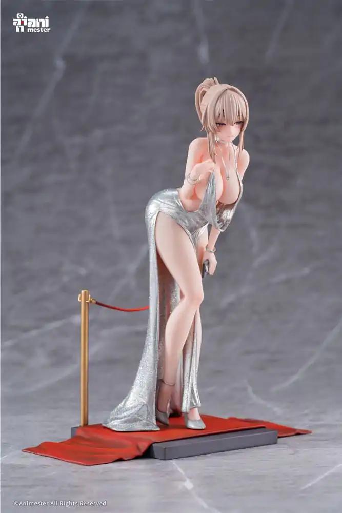 Original Character Soška 1/6 Erin Dress Ver. Illustration by Gwan-E 25 cm fotografii produktu