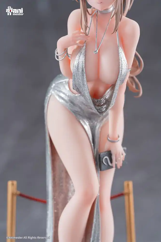 Original Character Soška 1/6 Erin Dress Ver. Illustration by Gwan-E 25 cm fotografii produktu