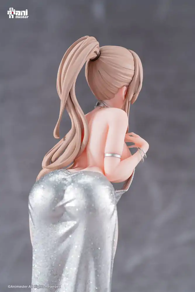 Original Character Soška 1/6 Erin Dress Ver. Illustration by Gwan-E 25 cm fotografii produktu