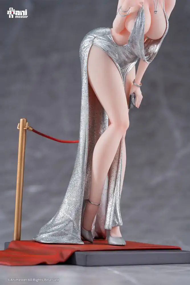 Original Character Soška 1/6 Erin Dress Ver. Illustration by Gwan-E 25 cm fotografii produktu