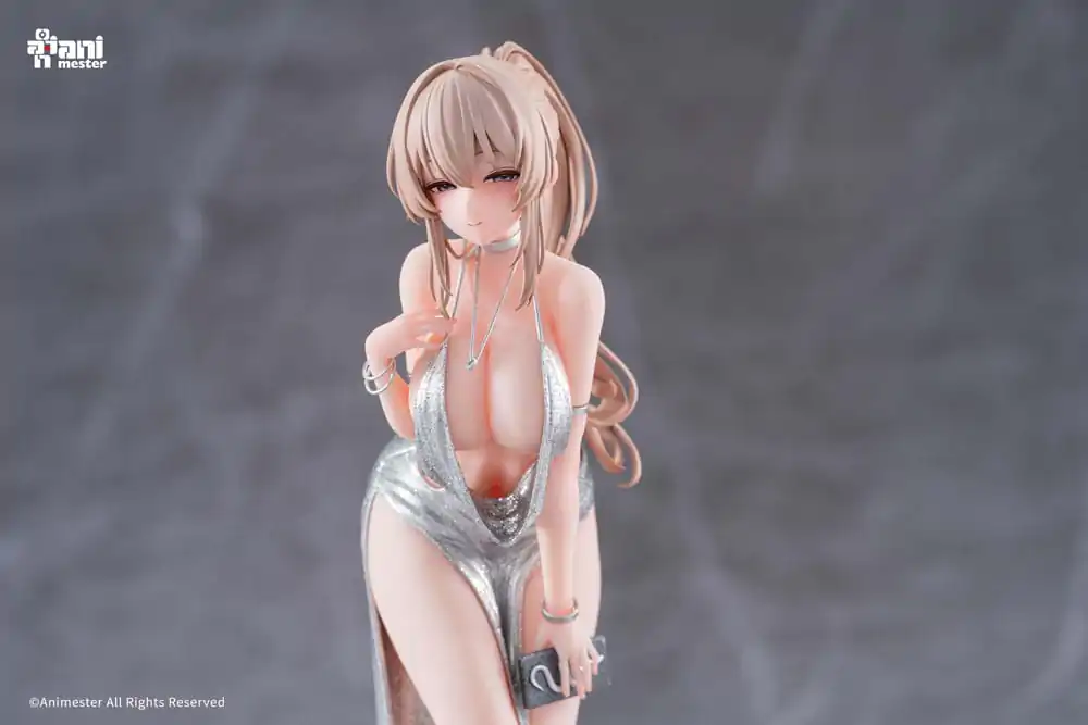 Original Character Soška 1/6 Erin Dress Ver. Illustration by Gwan-E 25 cm fotografii produktu