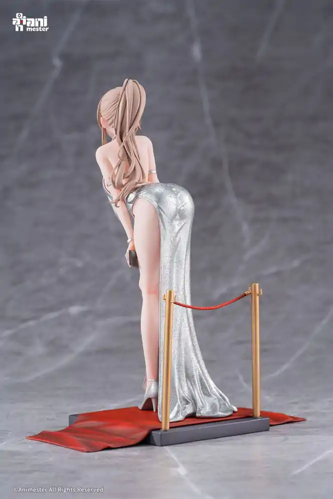 Original Character Soška 1/6 Erin Dress Ver. Illustration by Gwan-E 25 cm fotografii produktu