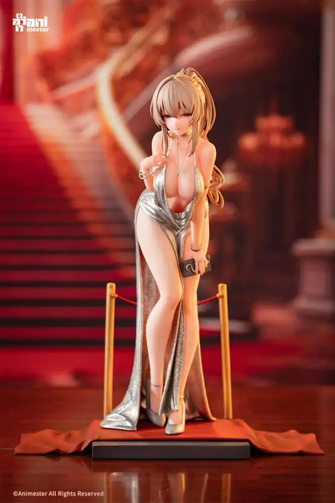 Original Character Soška 1/6 Erin Dress Ver. Illustration by Gwan-E 25 cm fotografii produktu