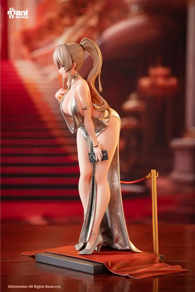 Original Character Soška 1/6 Erin Dress Ver. Illustration by Gwan-E 25 cm fotografii produktu