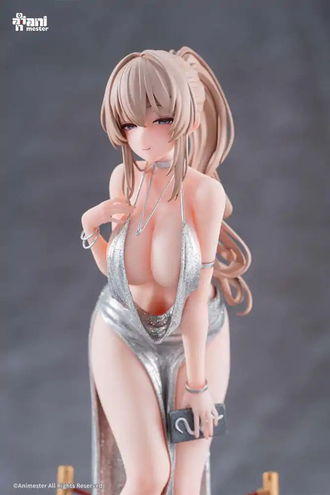 Original Character Soška 1/6 Erin Dress Ver. Illustration by Gwan-E 25 cm fotografii produktu
