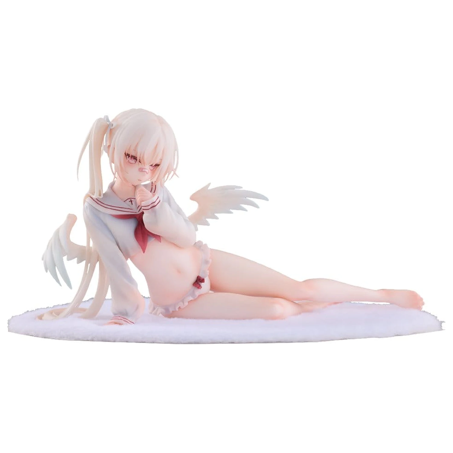 Original Character PVC figurka 1/6 Eru illustration by rurudo 13 cm fotografii produktu
