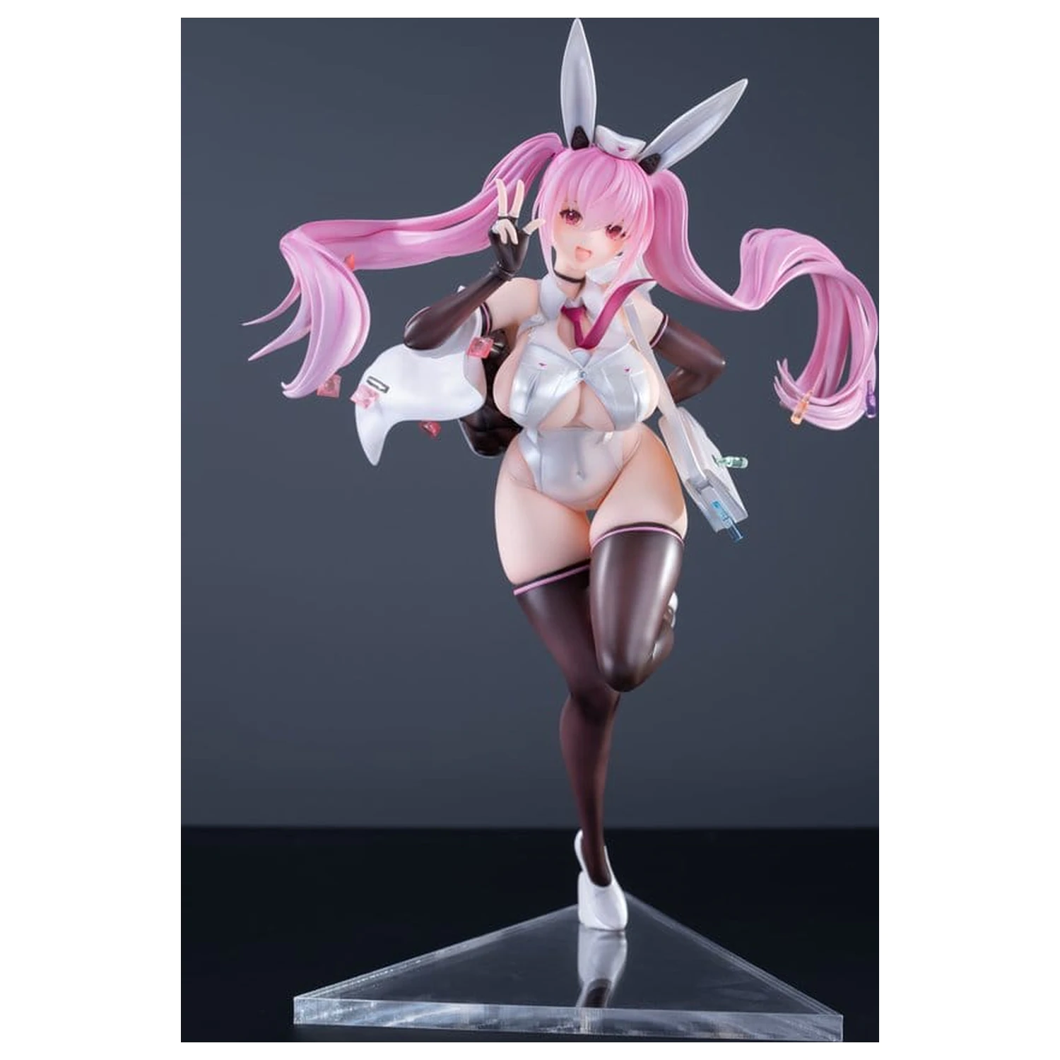 Original Character PVC figura 1/6 Etona Illustrated by Won 28 cm fotografii produktu