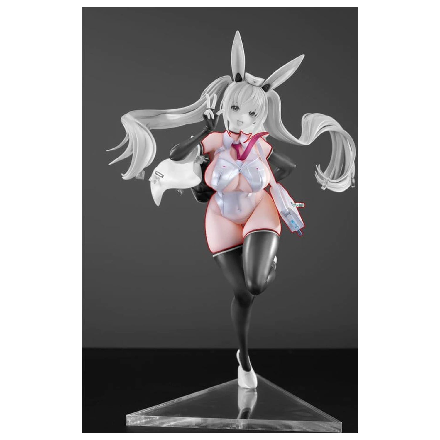 Original Character PVC figura 1/6 Etona Illustrated by Won 28 cm fotografii produktu