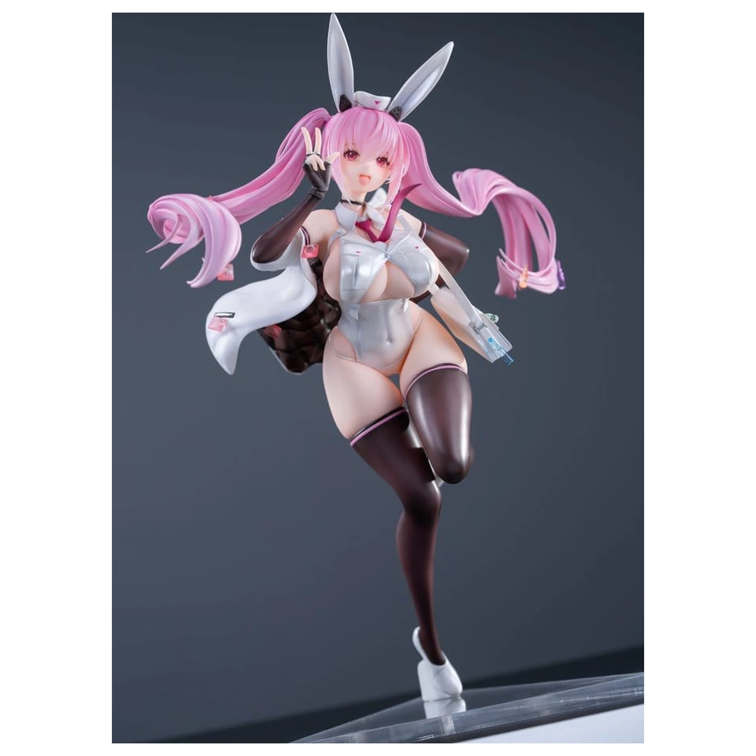 Original Character PVC figura 1/6 Etona Illustrated by Won 28 cm fotografii produktu