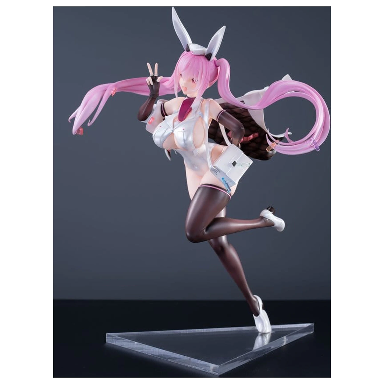 Original Character PVC figura 1/6 Etona Illustrated by Won 28 cm fotografii produktu