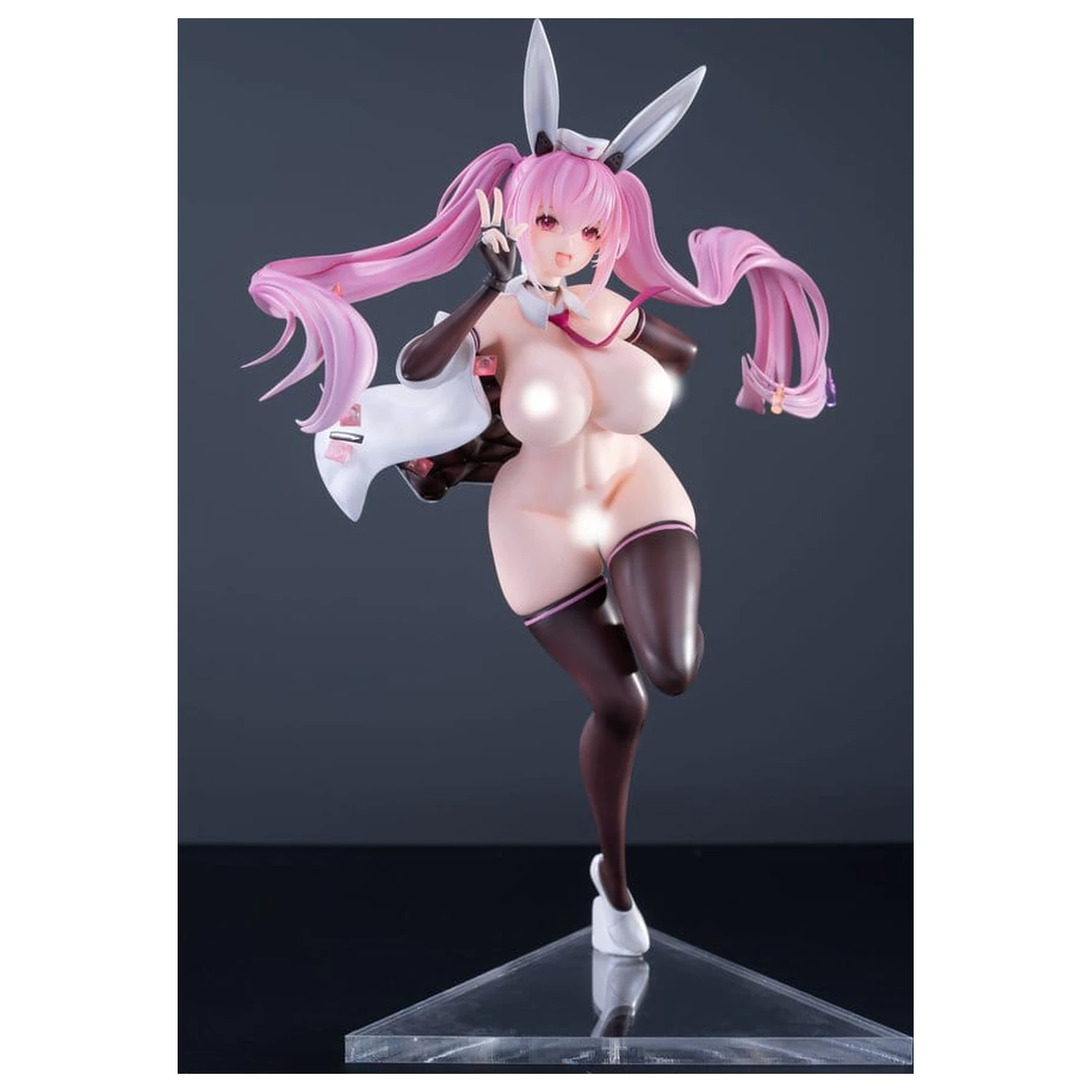 Original Character PVC figura 1/6 Etona Illustrated by Won 28 cm fotografii produktu