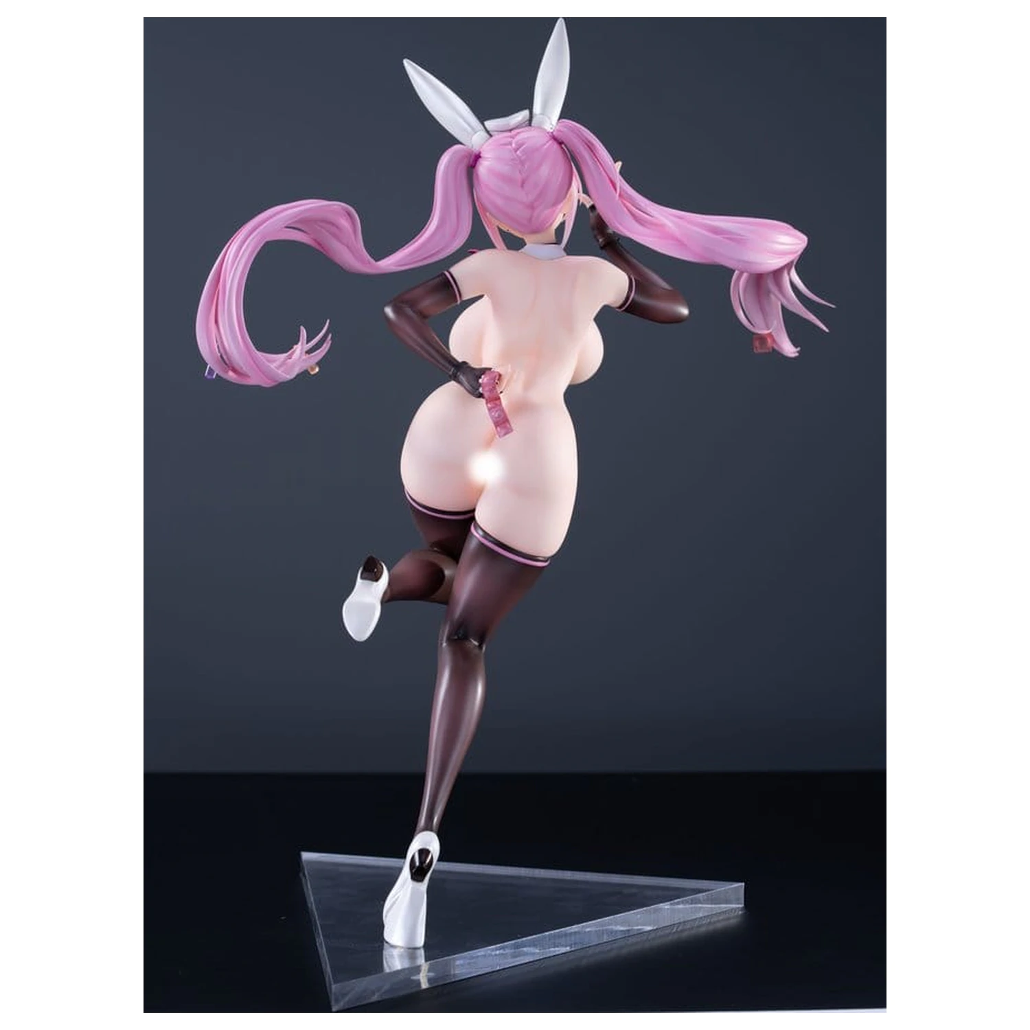Original Character PVC figura 1/6 Etona Illustrated by Won 28 cm fotografii produktu