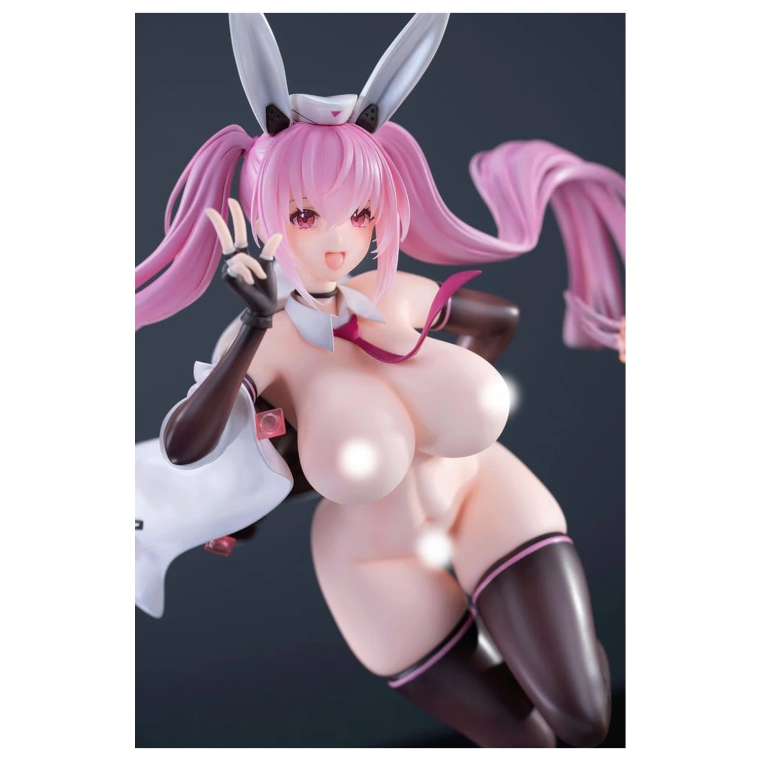 Original Character PVC figura 1/6 Etona Illustrated by Won 28 cm fotografii produktu