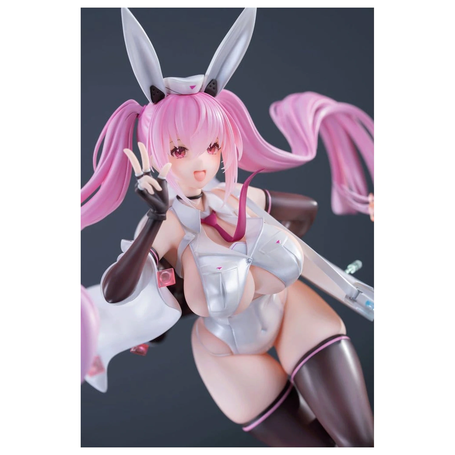 Original Character PVC figura 1/6 Etona Illustrated by Won 28 cm fotografii produktu