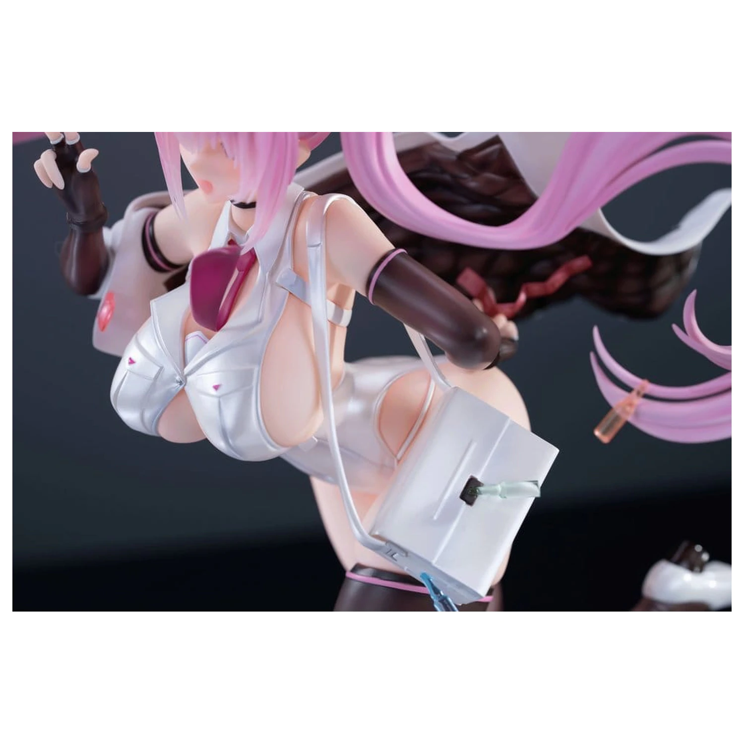 Original Character PVC figura 1/6 Etona Illustrated by Won 28 cm fotografii produktu