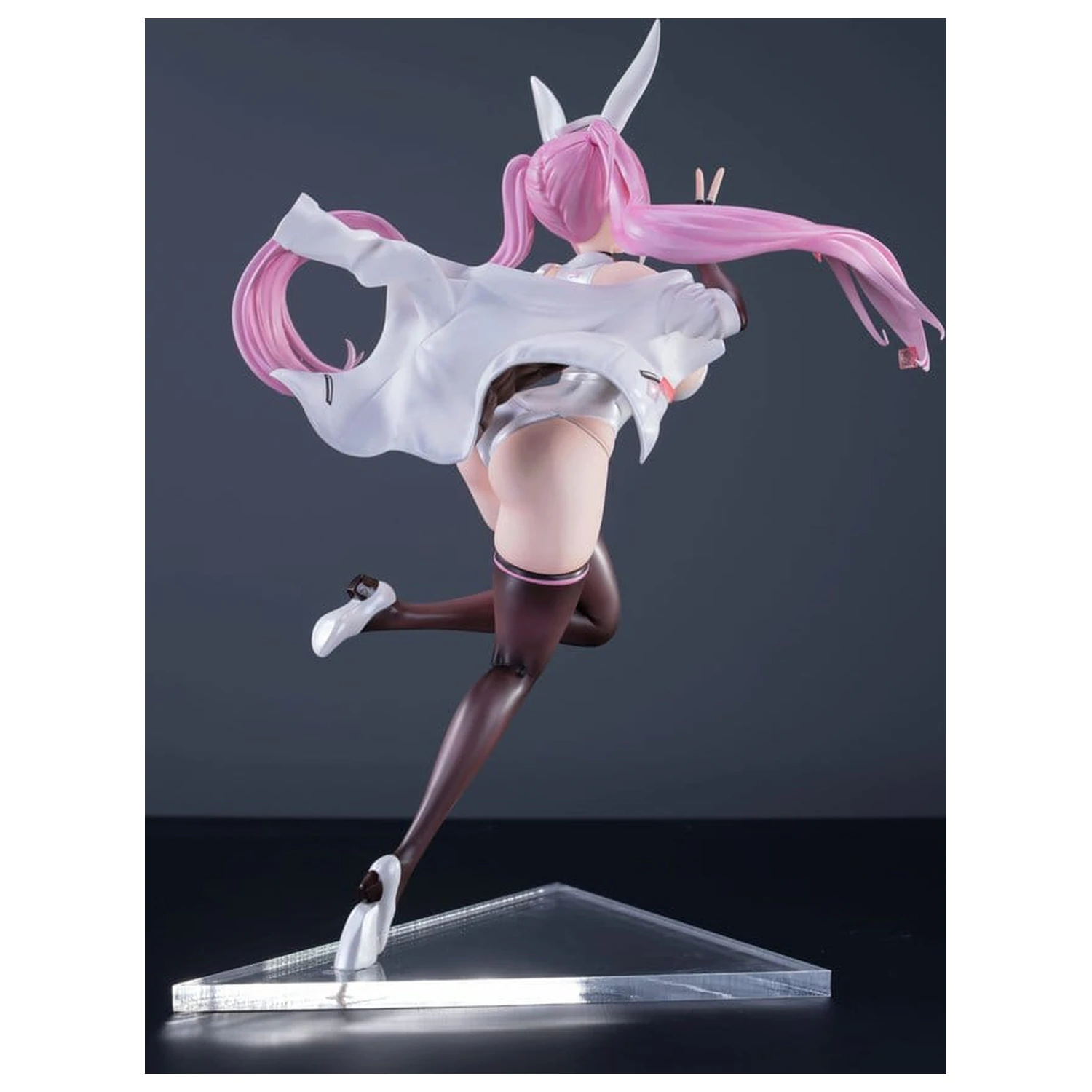 Original Character PVC figura 1/6 Etona Illustrated by Won 28 cm fotografii produktu