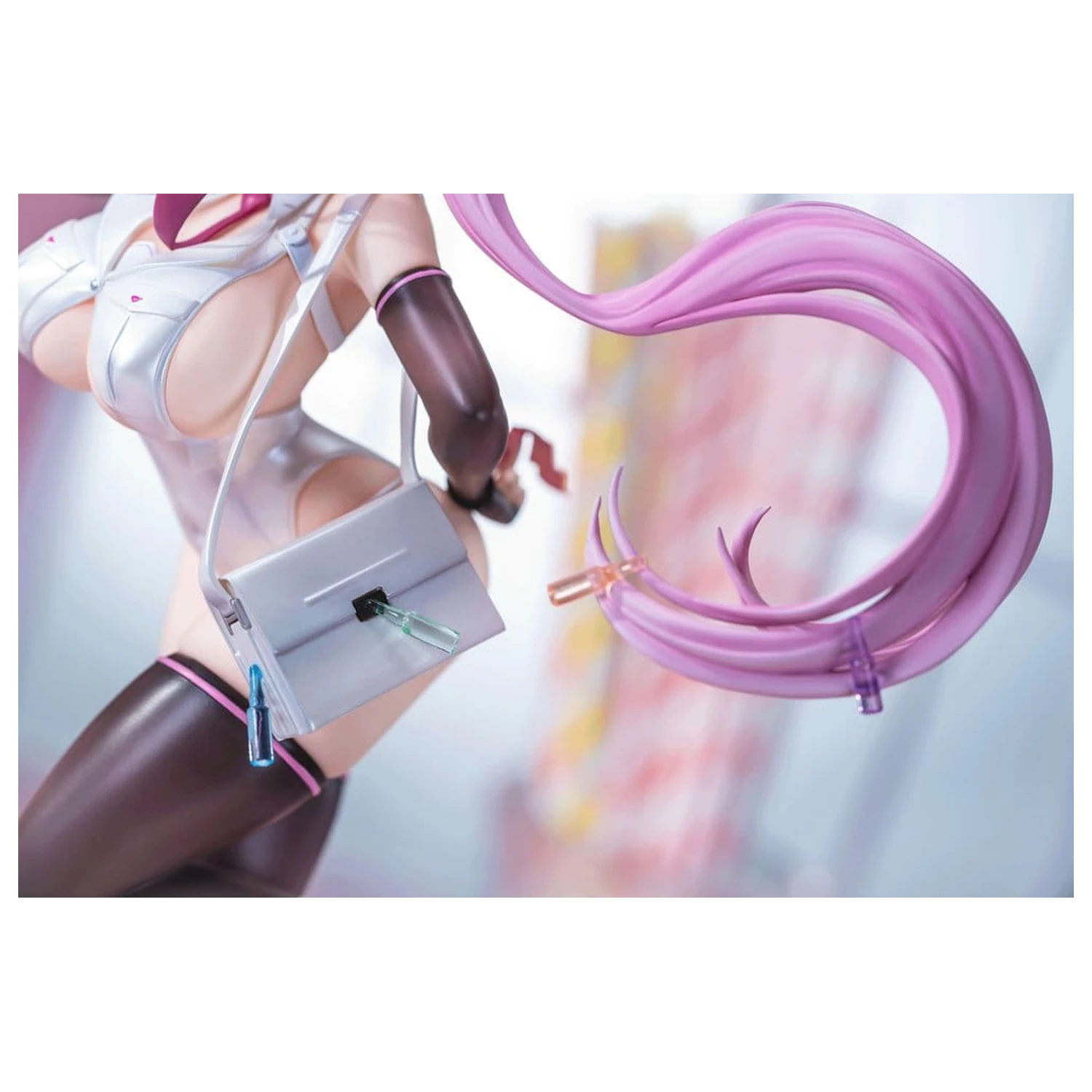 Original Character PVC figura 1/6 Etona Illustrated by Won 28 cm fotografii produktu